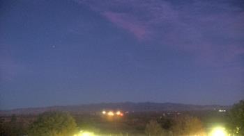 Weather camera view of Ash Creek ES.