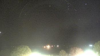 Weather camera view of Ash Creek ES.