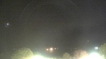 Weather camera view of Ash Creek ES.