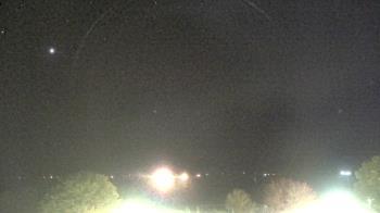 Weather camera view of Ash Creek ES.