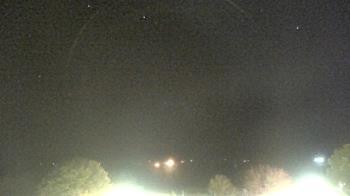 Weather camera view of Ash Creek ES.