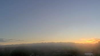 Weather camera view of Ash Creek ES.