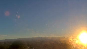 Weather camera view of Ash Creek ES.