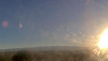 Weather camera view of Ash Creek ES.