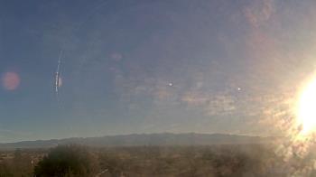 Weather camera view of Ash Creek ES.