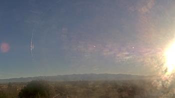 Weather camera view of Ash Creek ES.