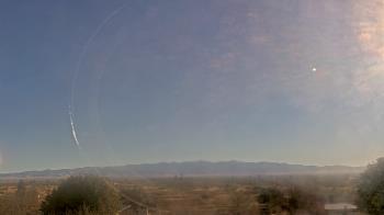 Weather camera view of Ash Creek ES.