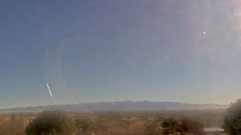 Weather camera view of Ash Creek ES.