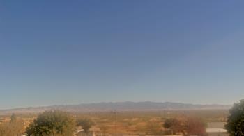 Weather camera view of Ash Creek ES.