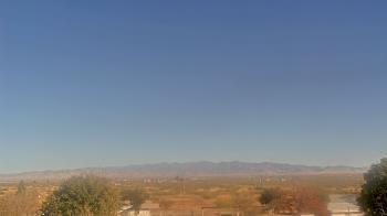 Weather camera view of Ash Creek ES.