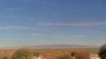 Weather camera view of Ash Creek ES.