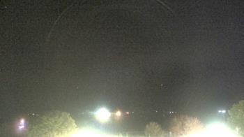 Weather camera view of Ash Creek ES.