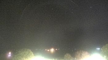 Weather camera view of Ash Creek ES.