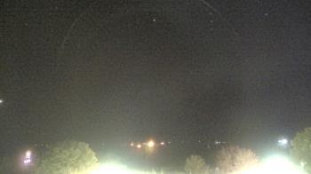 Weather camera view of Ash Creek ES.