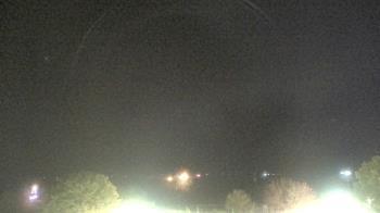 Weather camera view of Ash Creek ES.