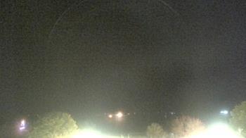 Weather camera view of Ash Creek ES.