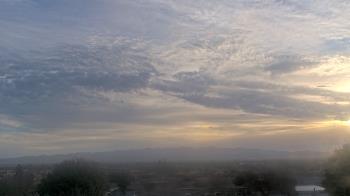 Weather camera view of Ash Creek ES.