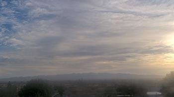 Weather camera view of Ash Creek ES.