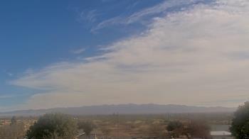 Weather camera view of Ash Creek ES.