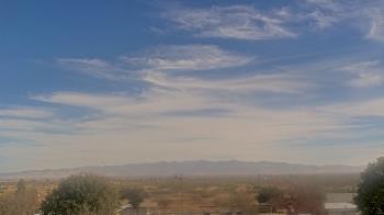 Weather camera view of Ash Creek ES.