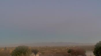 Weather camera view of Ash Creek ES.