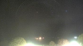 Weather camera view of Ash Creek ES.