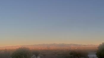 Weather camera view of Ash Creek ES.