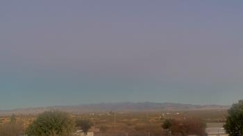 Weather camera view of Ash Creek ES.