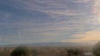 Weather camera view of Ash Creek ES.