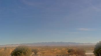 Weather camera view of Ash Creek ES.