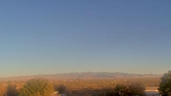 Weather camera view of Ash Creek ES.