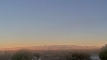 Weather camera view of Ash Creek ES.