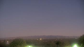 Weather camera view of Ash Creek ES.