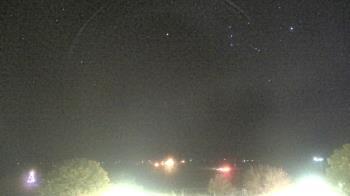 Weather camera view of Ash Creek ES.