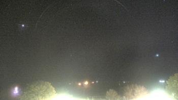 Weather camera view of Ash Creek ES.