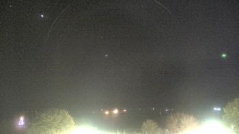 Weather camera view of Ash Creek ES.