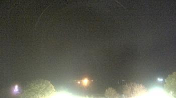 Weather camera view of Ash Creek ES.