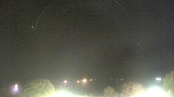 Weather camera view of Ash Creek ES.