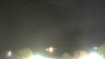 Weather camera view of Ash Creek ES.