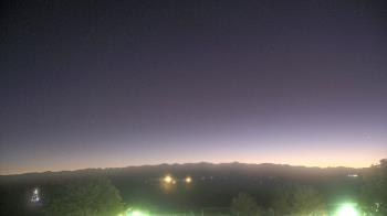 Weather camera view of Ash Creek ES.