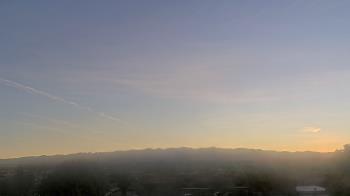 Weather camera view of Ash Creek ES.