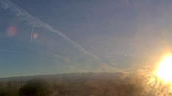 Weather camera view of Ash Creek ES.