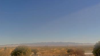 Weather camera view of Ash Creek ES.