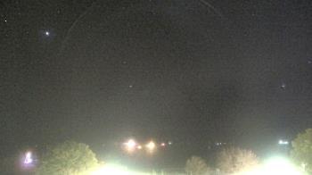 Weather camera view of Ash Creek ES.