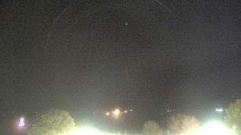 Weather camera view of Ash Creek ES.