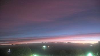 Weather camera view of Ash Creek ES.