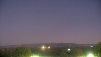 Weather camera view of Ash Creek ES.