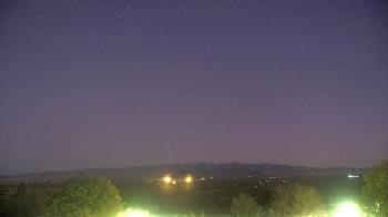 Weather camera view of Ash Creek ES.