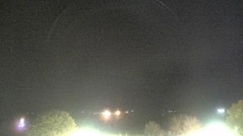 Weather camera view of Ash Creek ES.