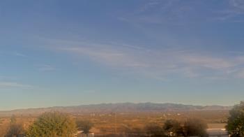 Weather camera view of Ash Creek ES.